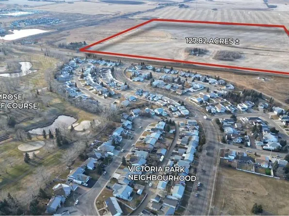 68 Street, Camrose, AB T4V 4L9