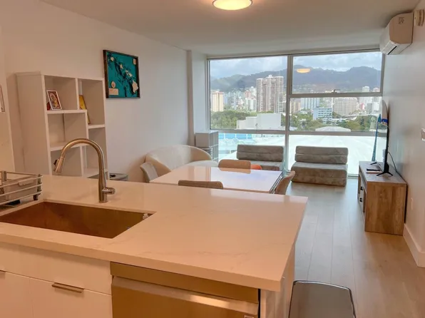909 Kapiolani Blvd, Honolulu, HI