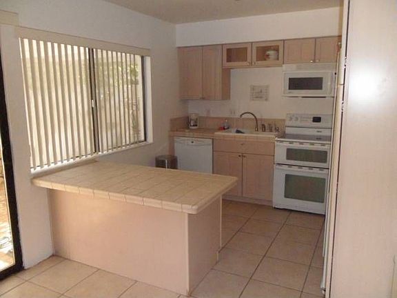 kitchen updated