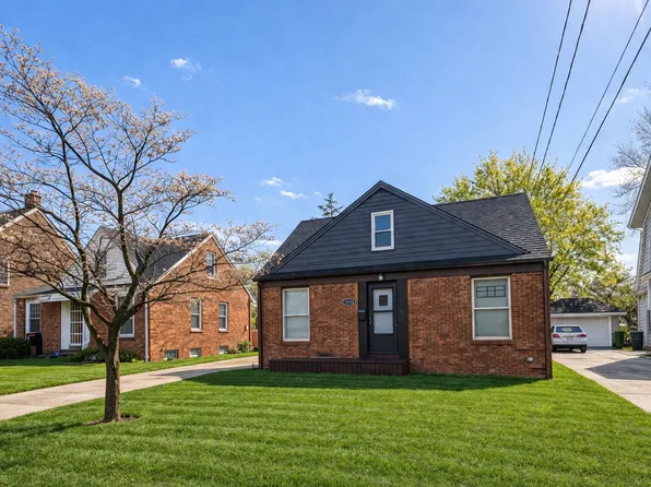11715 Granger Rd, Garfield Heights, OH 44125