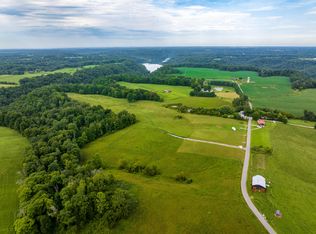 6 Spring Branch Rd, Nancy, KY 42544