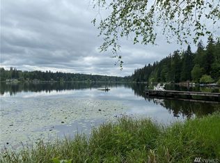 30 E Lake Bosworth Dr, Granite Falls, WA 98252