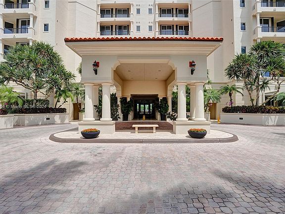 2nd image of 13627 Deering Bay Dr APT 401