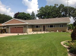 W4436 Riverview Rd, Watertown, WI 53094