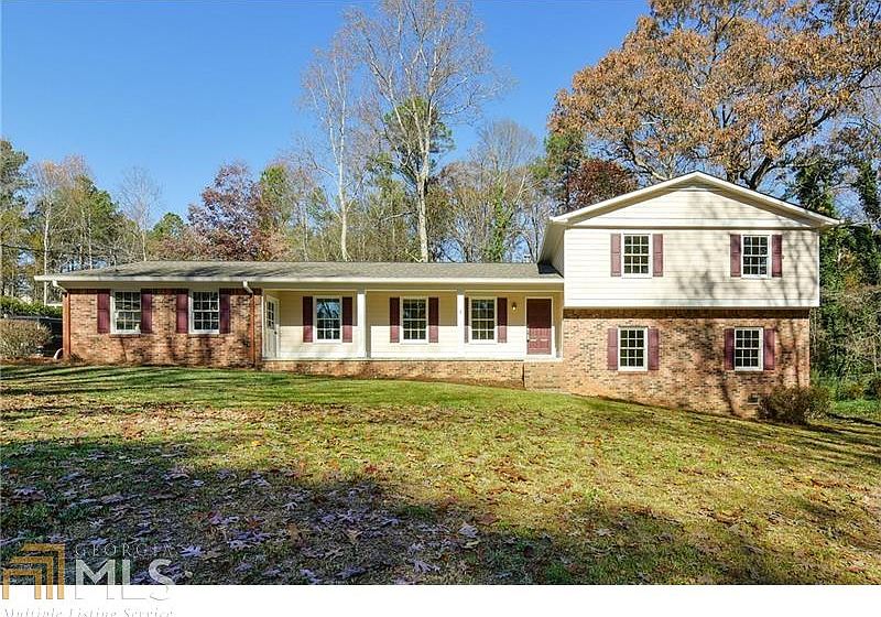 1st image of 3550 Hickory View Dr NW