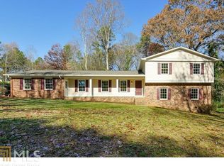 3550 Hickory View Dr NW, Marietta, GA 30064