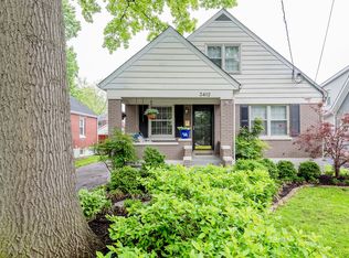 3412 Warner Ave, Saint Matthews, KY