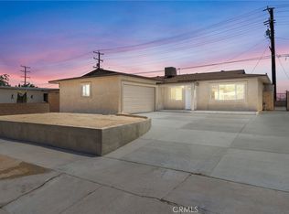 731 Stevens St, Barstow, CA 92311