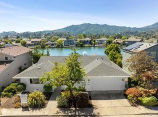 381 Riviera Cir, Larkspur, CA 94939