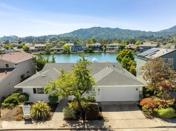 381 Riviera Circle, Larkspur, CA 94939