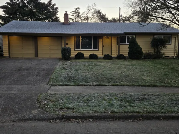 2460 SW Elmhurst Ave, Beaverton, OR 97005