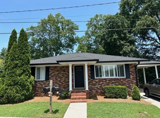 606 Kelly St, Dalton, GA 30720