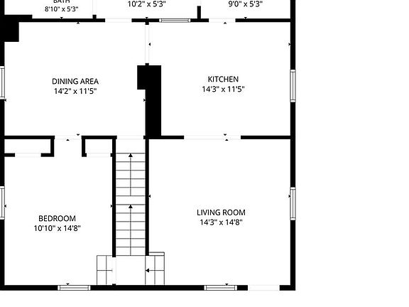 3rd image of 133 E Alton Ave