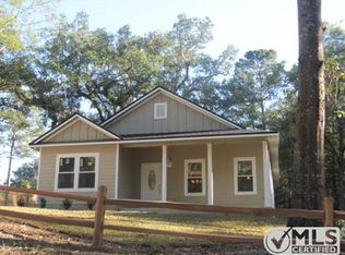 811 Voncile Ave, Tallahassee, FL 32303