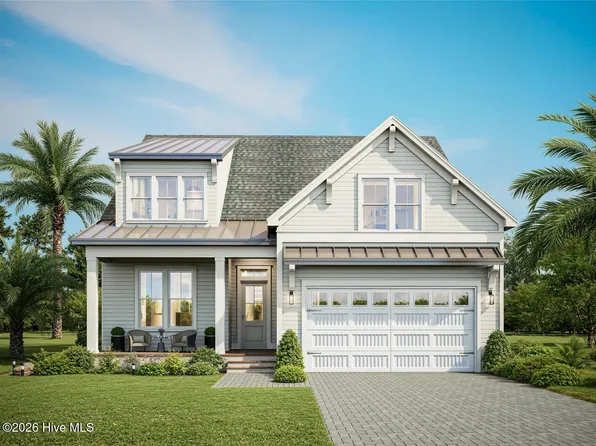 1213 Rockhill Road, Castle Hayne, NC 28429