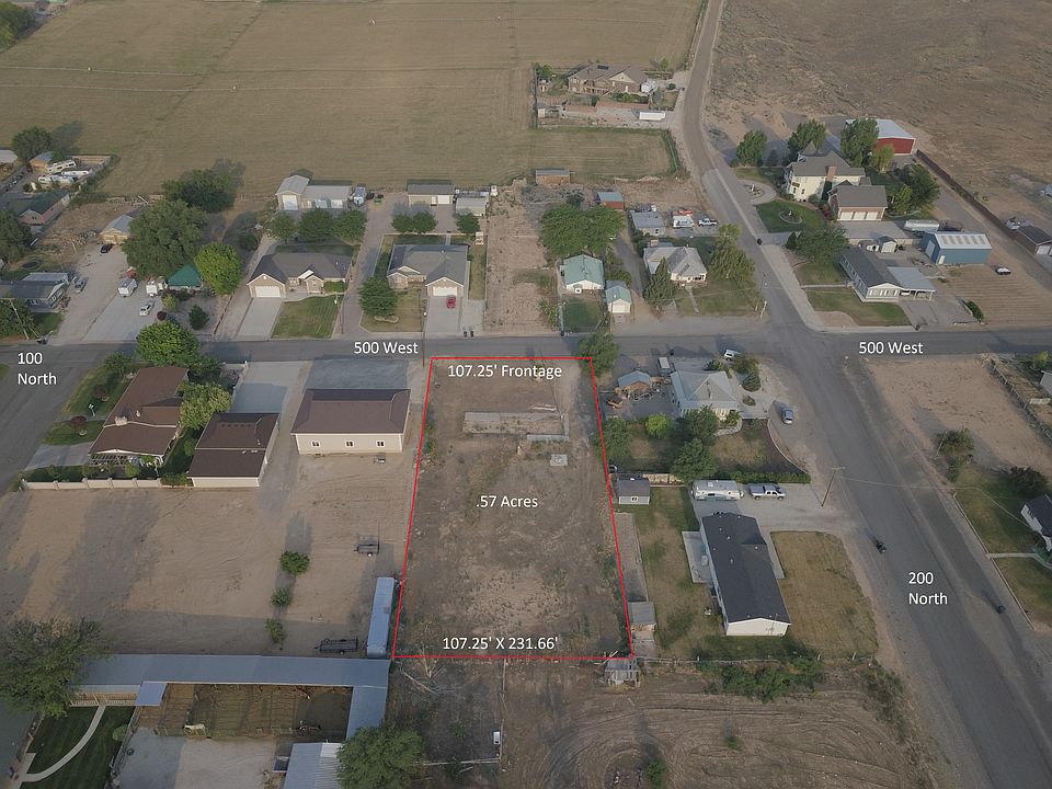 1st image of 166 N 500 W