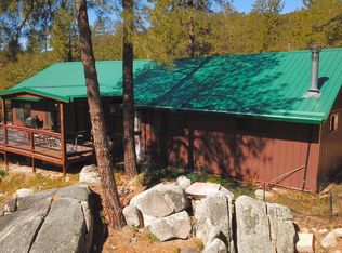 23077 S Dynamite Blvd, Crown King, AZ 86343