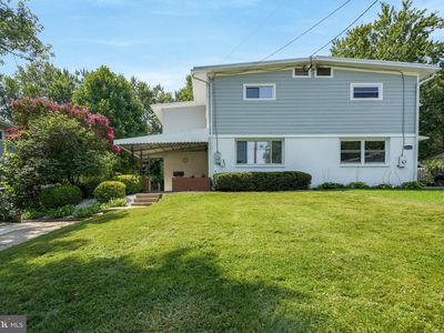 4239 Allison Cir, Fairfax, VA, 22030