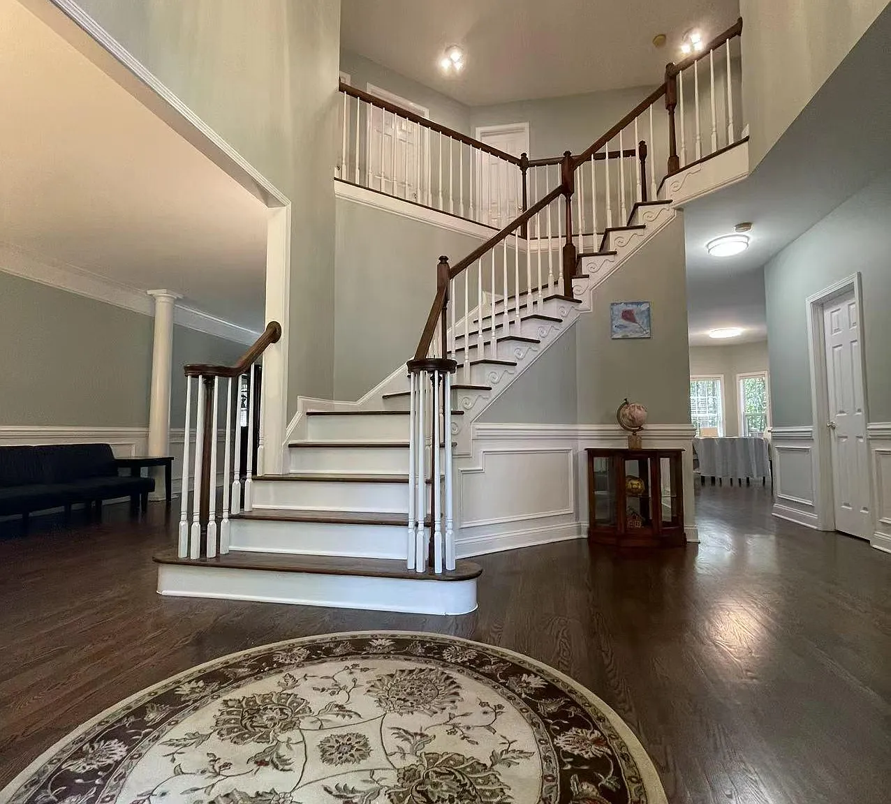4 bed, 3541 sqft, $4,650 — Photo 2