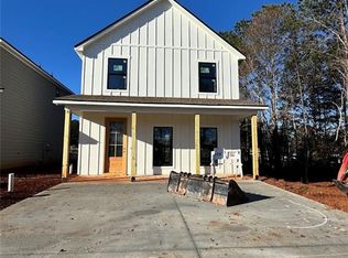 105 Burns Rd LOT 1, Carrollton, GA 30117