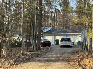 4871 Dort Rd, Roscommon, MI 48653