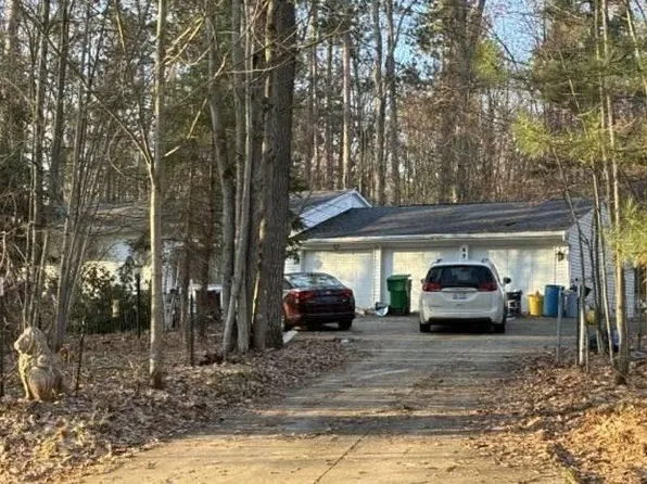 4871 Dort Rd, Roscommon, MI 48653