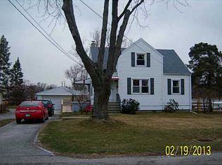 3435 Worden Rd, Oregon, OH 43616