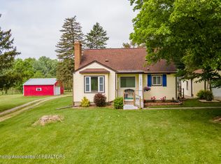 15344 S Lowell Rd, Lansing, MI 48906
