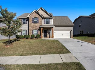 4062 Plymouth Rock Dr, Loganville, GA 30052