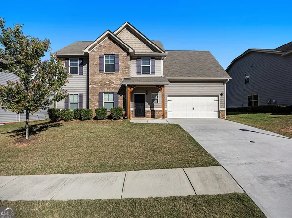 4062 Plymouth Rock Dr, Loganville, GA 30052