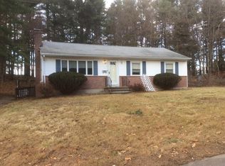 12 Sylvia Rd, North Reading, MA 01864