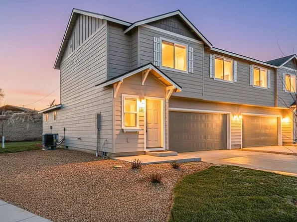 890 SE Starview, Madras, OR 97741