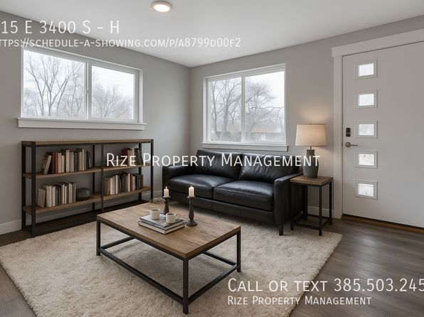 415 E 3400 S APT H