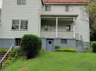 909 Rockwood Ave, Pittsburgh, PA
