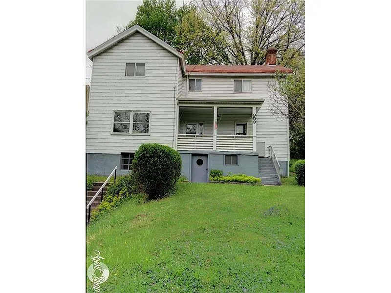 909 Rockwood Ave photo 1