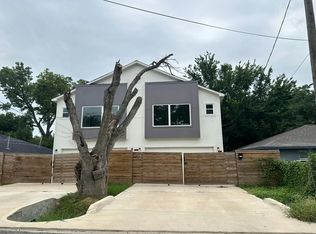 3822 Amos St, Houston, TX 77021