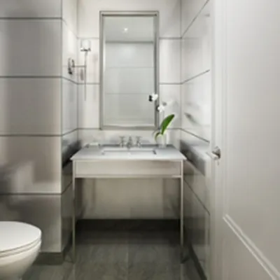 Rented by Corcoran | media 16