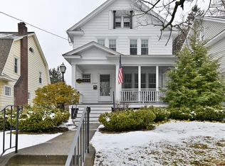 1401 Park Blvd, Troy, NY 12180