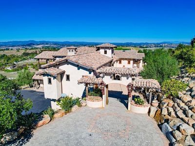 19 Vista Grande Dr #2317, Vista, CA, 92084
