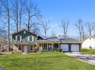 1971 Woodlot Trl, Lithonia, GA 30058