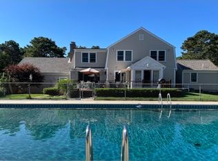 14 Heritage Dr, West Yarmouth, MA 02673