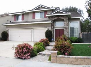 14788 Foxwood Rd, Chino Hills, CA 91709