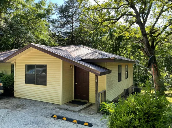 46 Standley Ave, West Fork, AR 72774