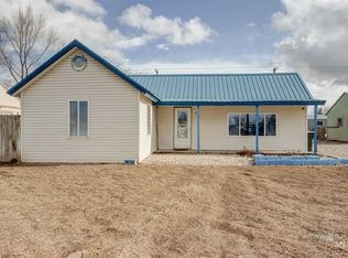 412 N 6th St, Nyssa, OR 97913