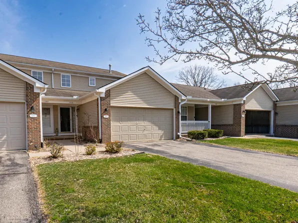 1270 Stewart Dr, Ypsilanti, MI 48198