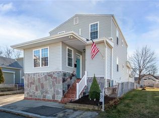 147 Blanding Ave, East Providence, RI 02914