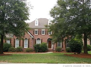 7110 Kanfer Ct, Charlotte, NC 28226