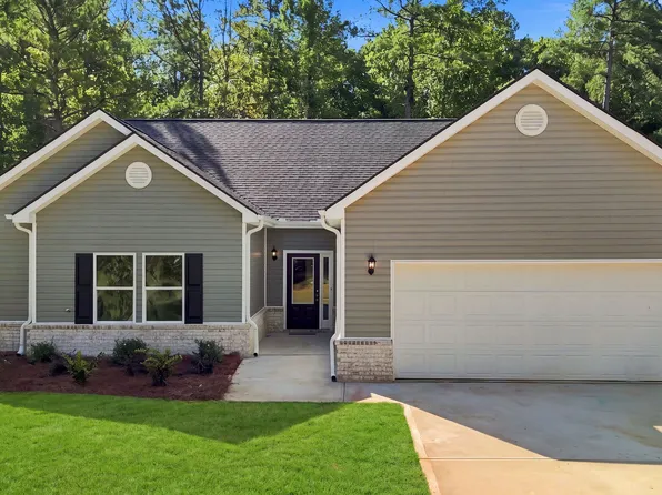 4472 Rivercliffs Way, Gray, GA 31032