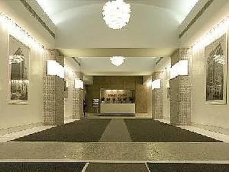 Rented by Oxford Property Group