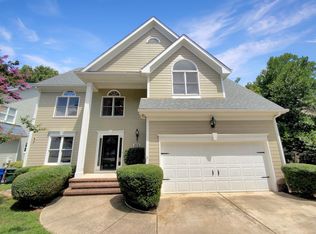 8641 Harps Mill Rd, Raleigh, NC 27615